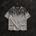 Desidia / Oversized Stonewash