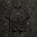 Desidia Skeleton / Oversized Grey Black