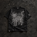 Death Cat / Oversized Black